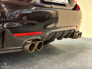 BMW 435d xDrive GranCoupe - 2015