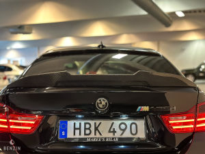 BMW 435d xDrive GranCoupe - 2015