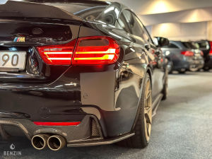 BMW 435d xDrive GranCoupe - 2015