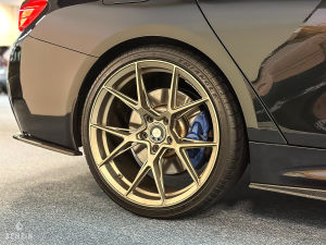 BMW 435d xDrive GranCoupe - 2015