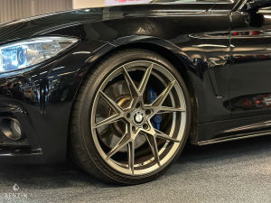 BMW 435d xDrive GranCoupe - 2015