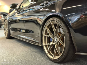 BMW 435d xDrive GranCoupe - 2015