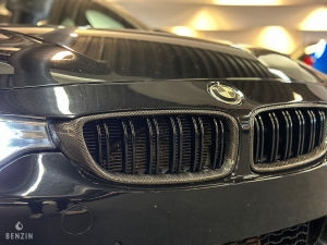 BMW 435d xDrive GranCoupe - 2015