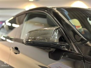 BMW 435d xDrive GranCoupe - 2015