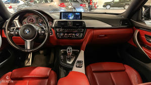 BMW 435d xDrive GranCoupe - 2015