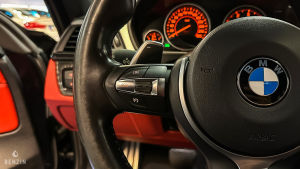 BMW 435d xDrive GranCoupe - 2015