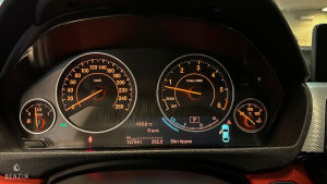 BMW 435d xDrive GranCoupe - 2015