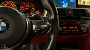 BMW 435d xDrive GranCoupe - 2015