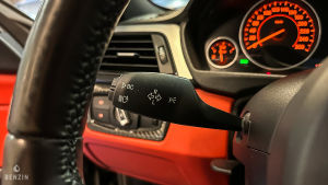 BMW 435d xDrive GranCoupe - 2015