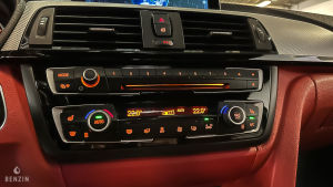 BMW 435d xDrive GranCoupe - 2015