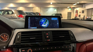 BMW 435d xDrive GranCoupe - 2015