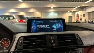 BMW 435d xDrive GranCoupe - 2015