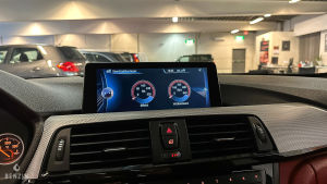 BMW 435d xDrive GranCoupe - 2015