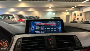 BMW 435d xDrive GranCoupe - 2015