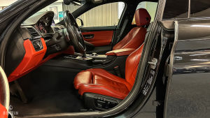 BMW 435d xDrive GranCoupe - 2015