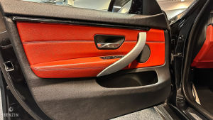 BMW 435d xDrive GranCoupe - 2015