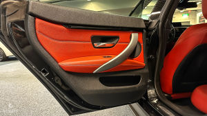 BMW 435d xDrive GranCoupe - 2015