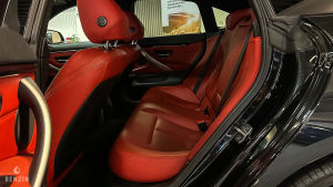 BMW 435d xDrive GranCoupe - 2015