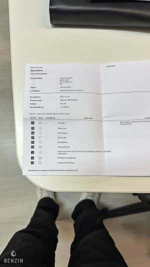 BMW 435d xDrive GranCoupe - 2015