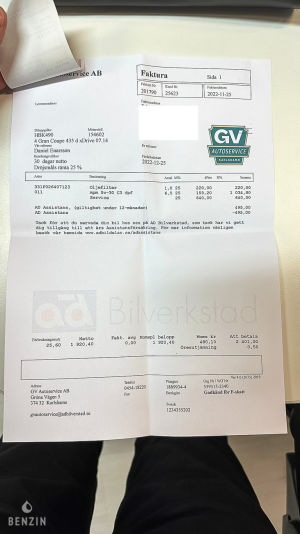 BMW 435d xDrive GranCoupe - 2015