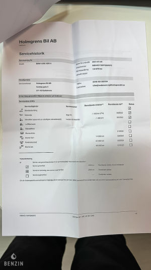 BMW 435d xDrive GranCoupe - 2015