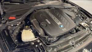 BMW 435d xDrive GranCoupe - 2015