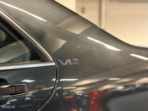 Mercedes-Benz 600 SE W140 - 1992