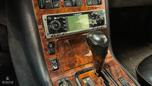 Mercedes-Benz 600 SE W140 - 1992