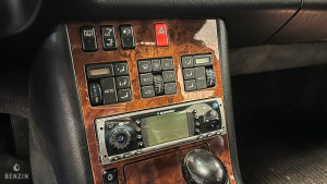 Mercedes-Benz 600 SE W140 - 1992