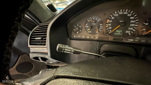 Mercedes-Benz 600 SE W140 - 1992