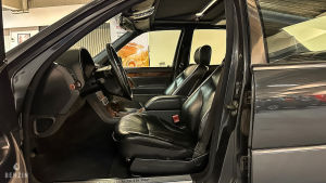 Mercedes-Benz 600 SE W140 - 1992