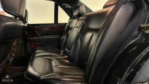 Mercedes-Benz 600 SE W140 - 1992