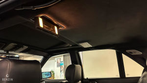 Mercedes-Benz 600 SE W140 - 1992