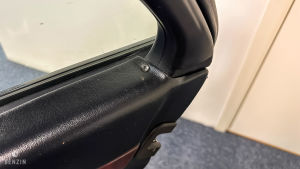 Mercedes-Benz 600 SE W140 - 1992