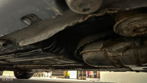 Mercedes-Benz 600 SE W140 - 1992