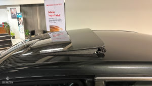 Mercedes-Benz 600 SE W140 - 1992