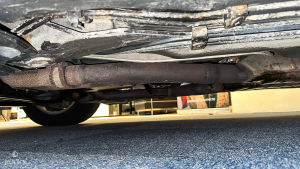 Mercedes-Benz 600 SE W140 - 1992