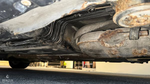 Mercedes-Benz 600 SE W140 - 1992