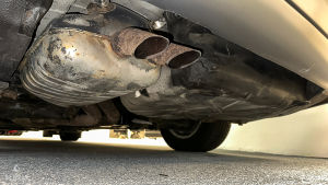 Mercedes-Benz 600 SE W140 - 1992