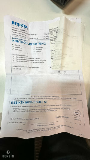 Mercedes-Benz 600 SE W140 - 1992