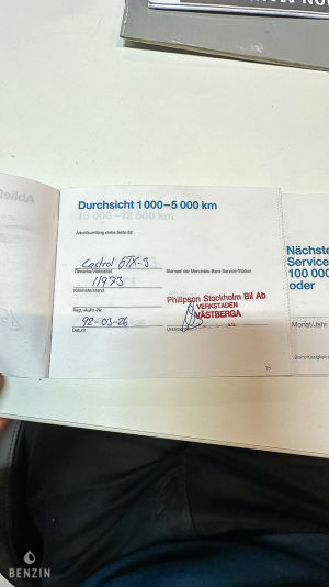 Mercedes-Benz 600 SE W140 - 1992