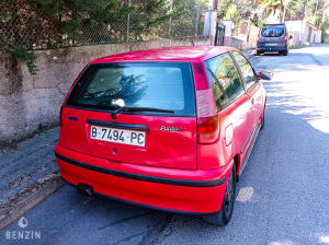 Fiat Punto GT - 1994