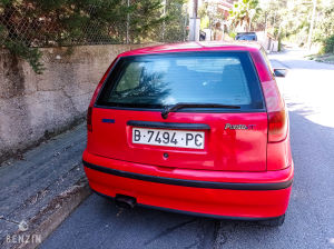 Fiat Punto GT - 1994