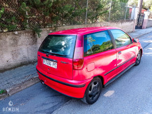 Fiat Punto GT - 1994