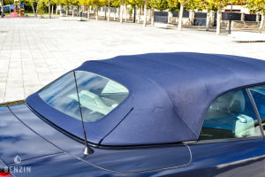 Saab 9-3 2.8T V6 Aero Cabriolet - 2007