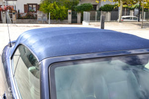 Saab 9-3 2.8T V6 Aero Cabriolet - 2007