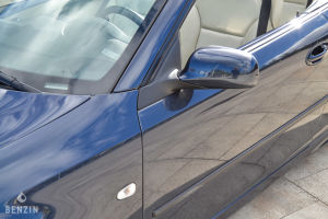 Saab 9-3 2.8T V6 Aero Cabriolet - 2007