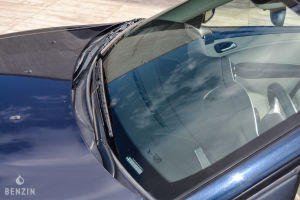 Saab 9-3 2.8T V6 Aero Cabriolet - 2007