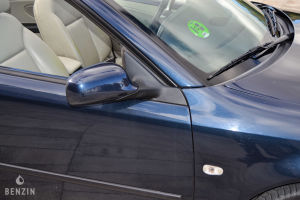 Saab 9-3 2.8T V6 Aero Cabriolet - 2007