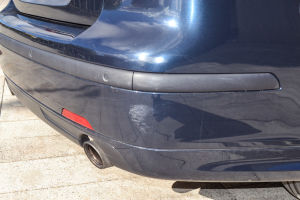 Saab 9-3 2.8T V6 Aero Cabriolet - 2007